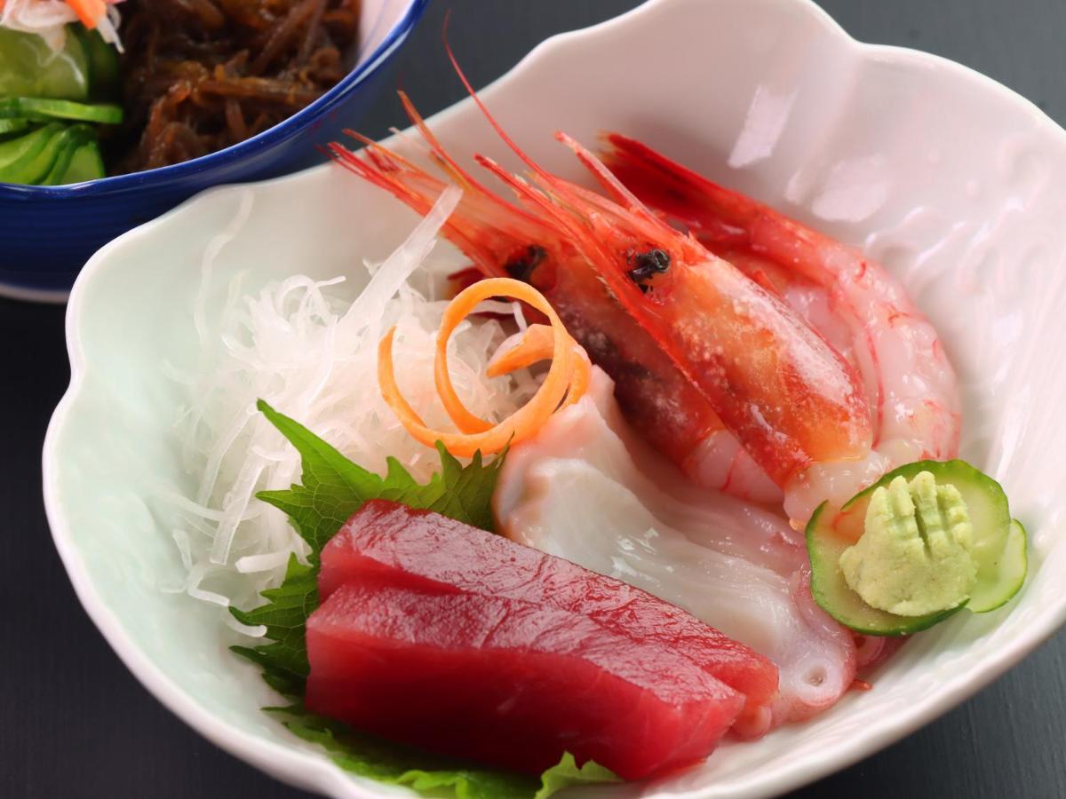 Star Hotel Akakura Мёко Экстерьер фото