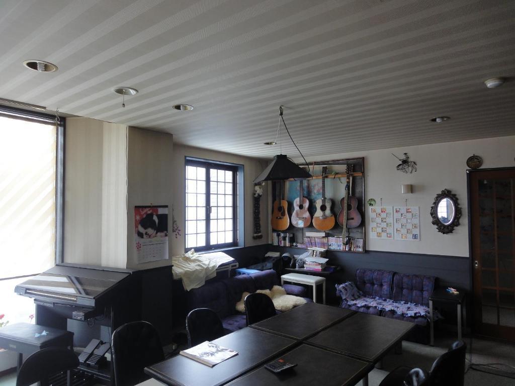 Star Hotel Akakura Мёко Экстерьер фото